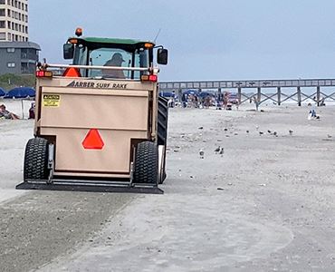 Fish Kill Release Photo