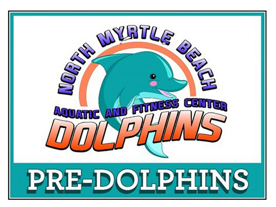 Dolphin Pre-Team LOGO 4-15-21