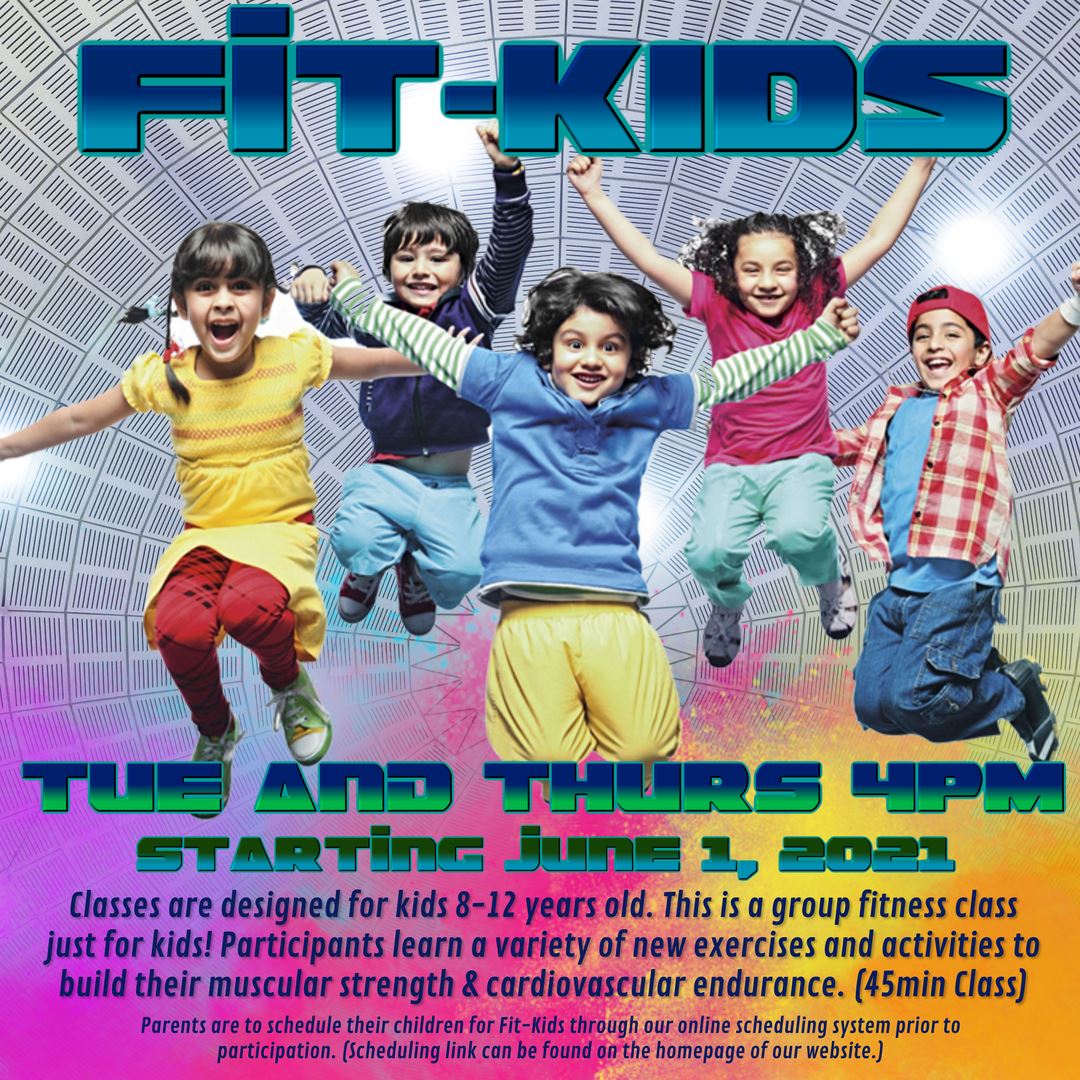 Fit-Kids Class (1)