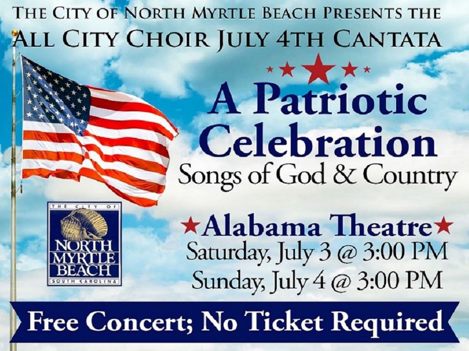 July 4 Cantata small