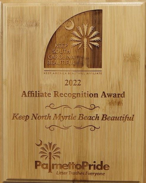 KNMBB Palmetto Pride