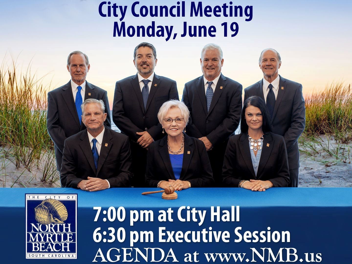 City Council Meeting 06.16.23