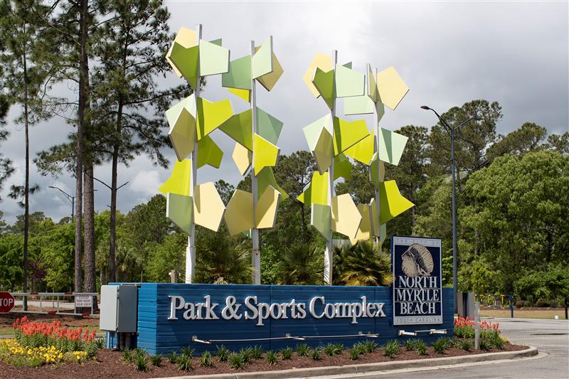 Park Sports Complex