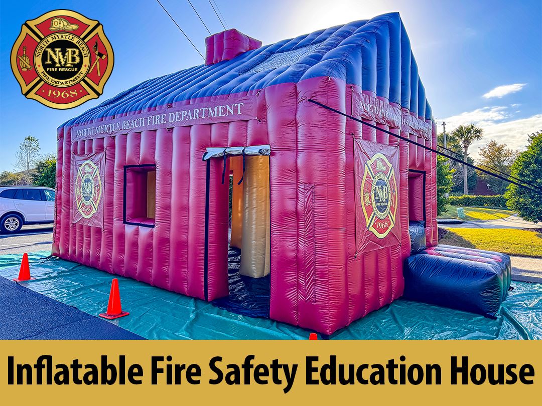 New Safety House