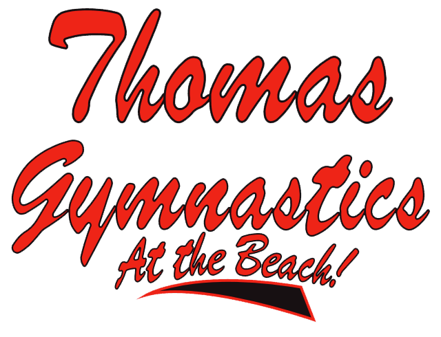 Thomas Gymnastics