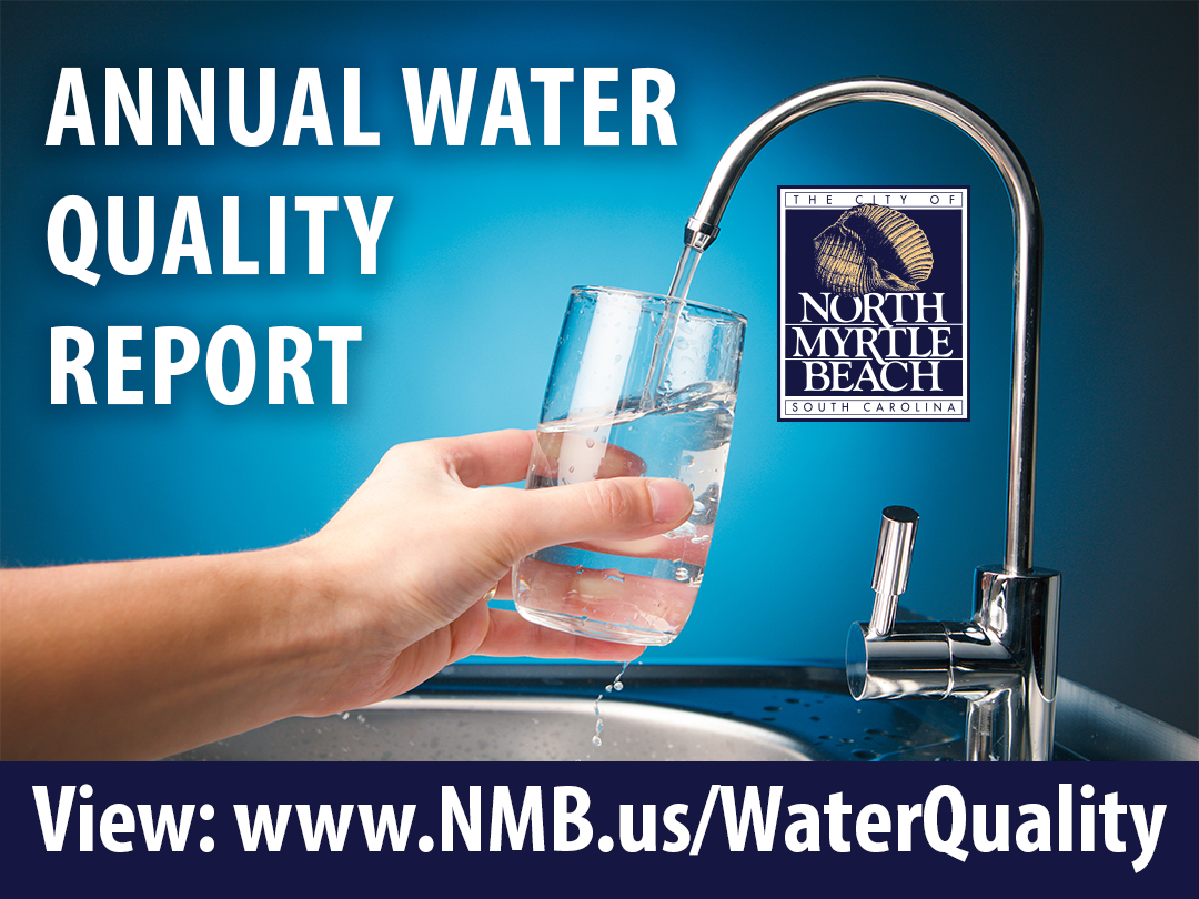 Water Quality Report