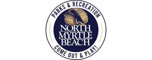 Norty Myrtle Beach South Carolina Parks and Rec Homepage