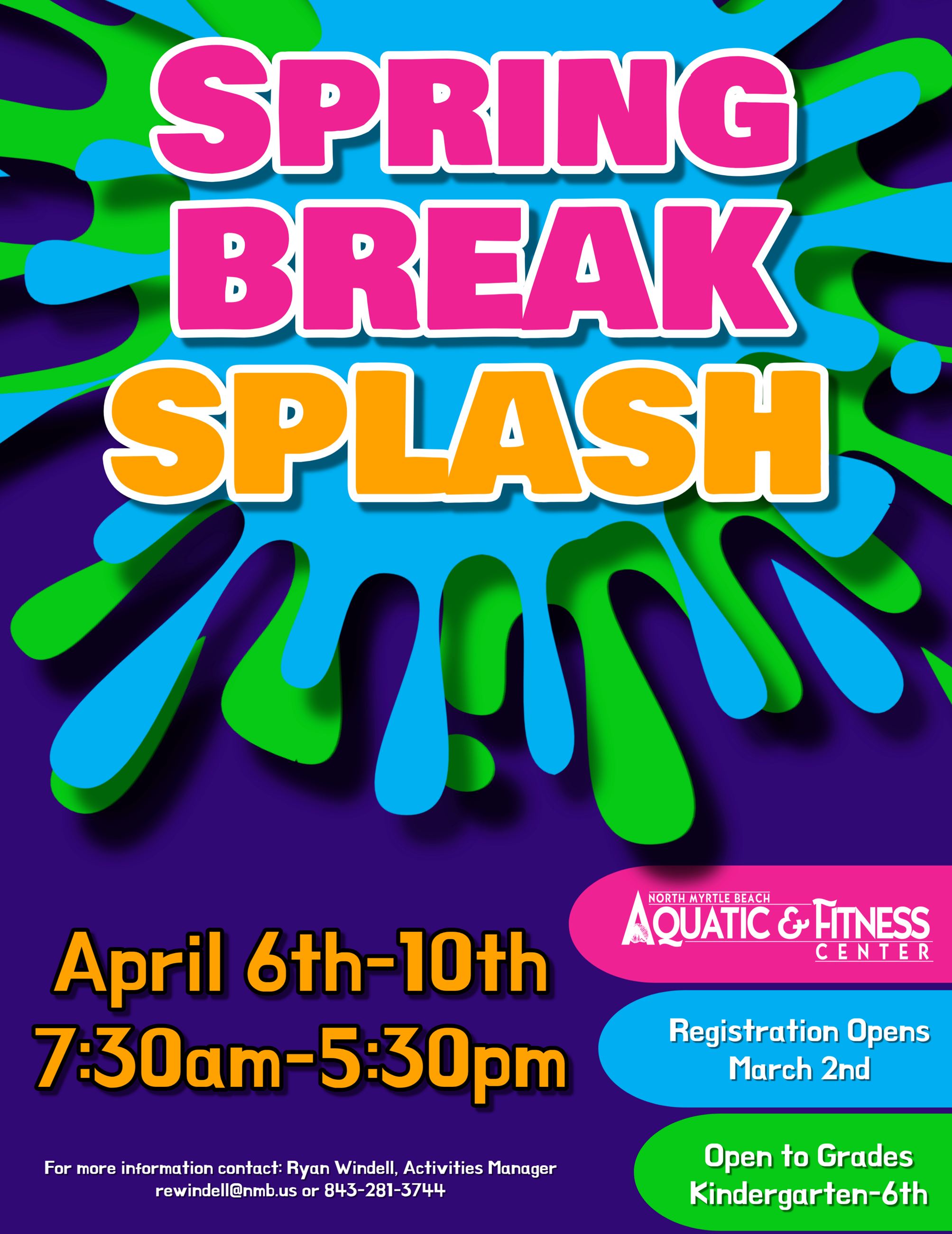 Spring Break 2026 (1)