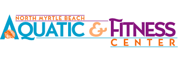 Aquatic and Fitness Center Home Page