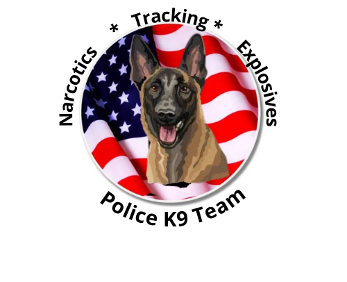 K9 logo