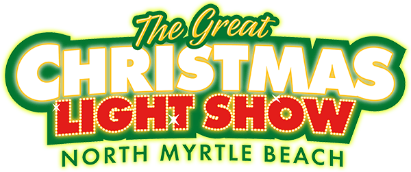 The Great Christmas Light Show North Myrtle Beach